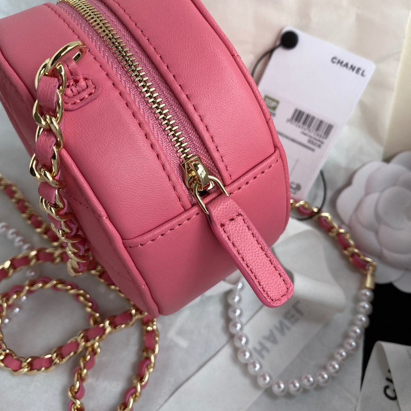 Luxe Touch Bags -  Bags - 324