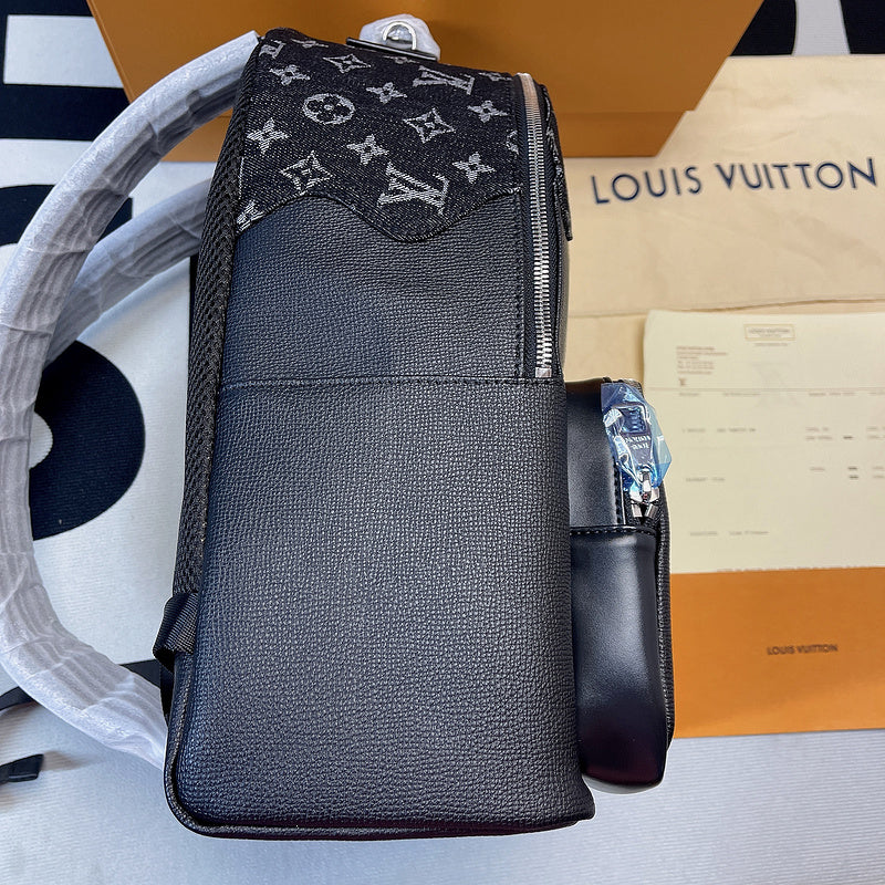 Luxe Touch Fashion LTB-bags - 9621