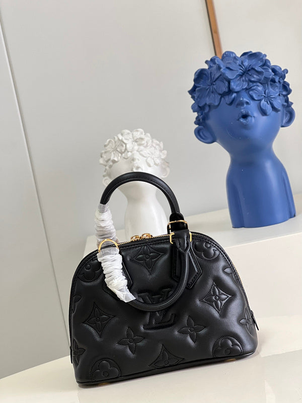 Luxe Touch Fashion LTB-Bags - 16712
