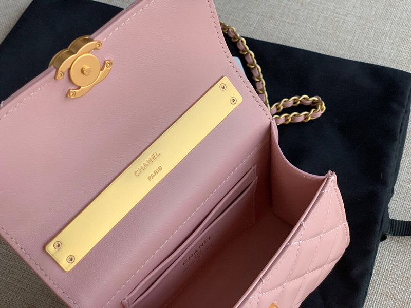 Luxe Touch Bags 

 -  Bags - 2876