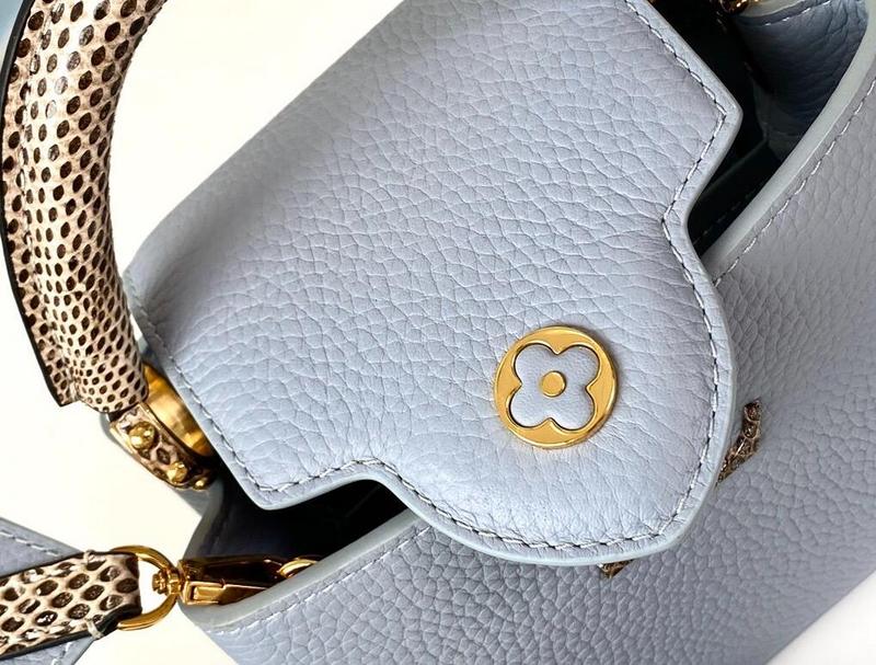 Luxe Touch Bags 

 - LTB Bags - 2607