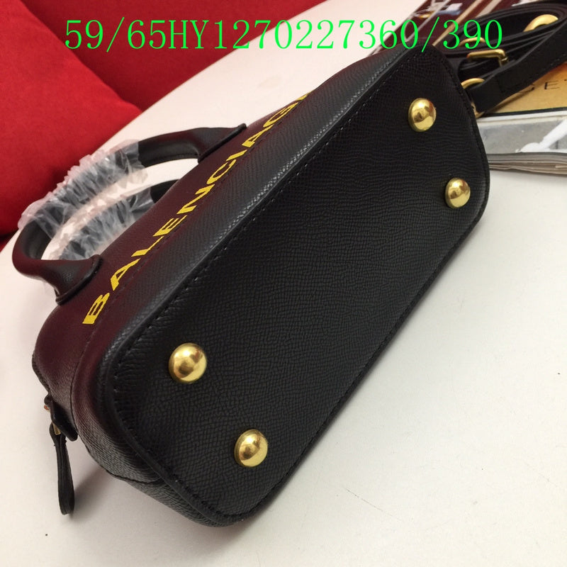 Luxe Touch Fashion - BGA Bags - 1914