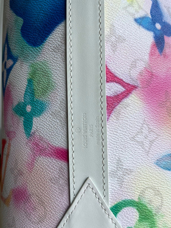 Fashion Luxe Touch bags - 3204