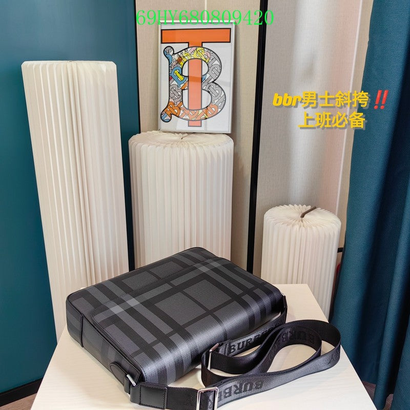 Luxe Touch Bags Fashion -BBR Bags - 086