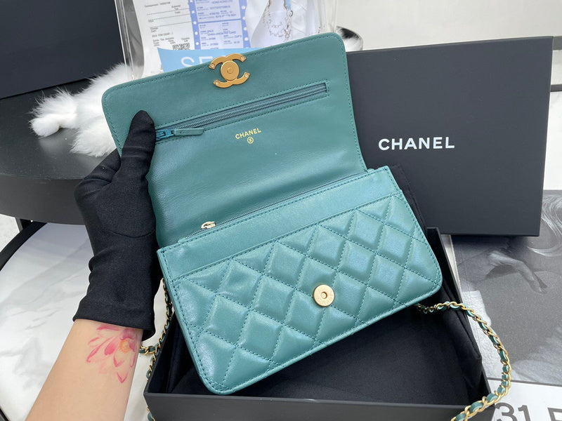 LTB - Luxe Touch Bags - 589