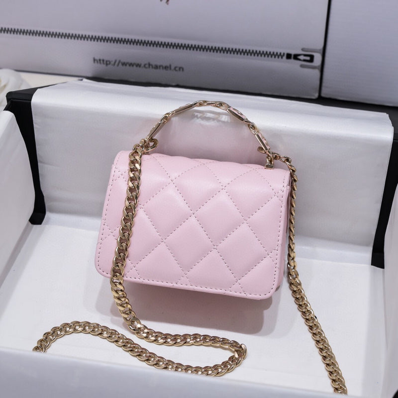 Luxe Touch Bags 

 -  Bags - 2927