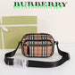 Luxe Touch Fashion -BBR Bags - 410