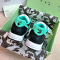 Luxe Touch Bags - YZO Men Shoes - 070