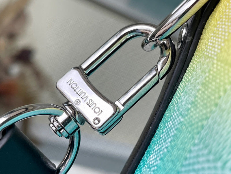 Fashion Luxe Touch bags - 5126