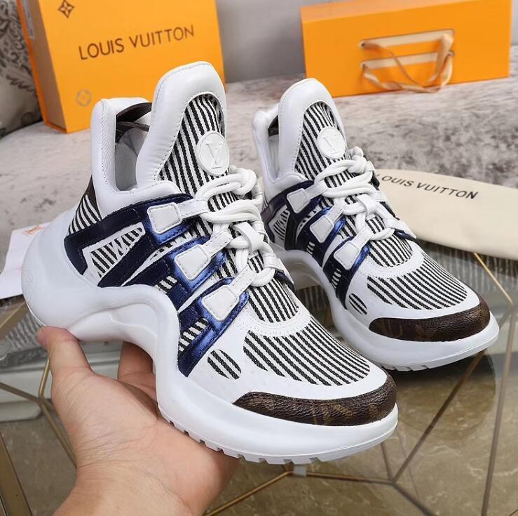 Luxe Touch Bags 

 - LTB Men Shoes - 2001