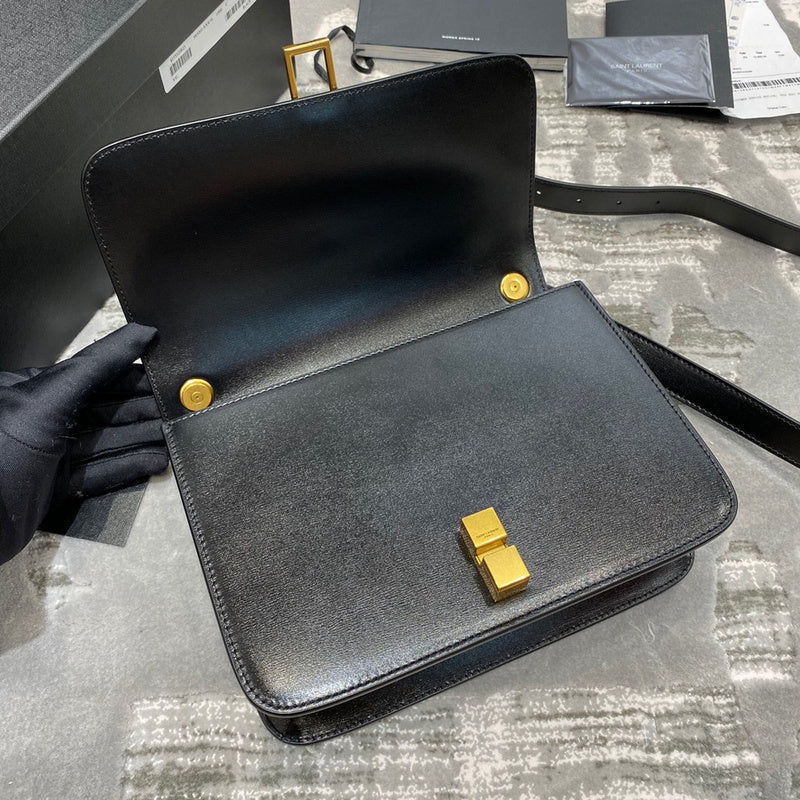 Luxe Touch - SLY Bags 040