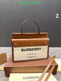 Luxe Touch Fashion -BBR Bags - 238
