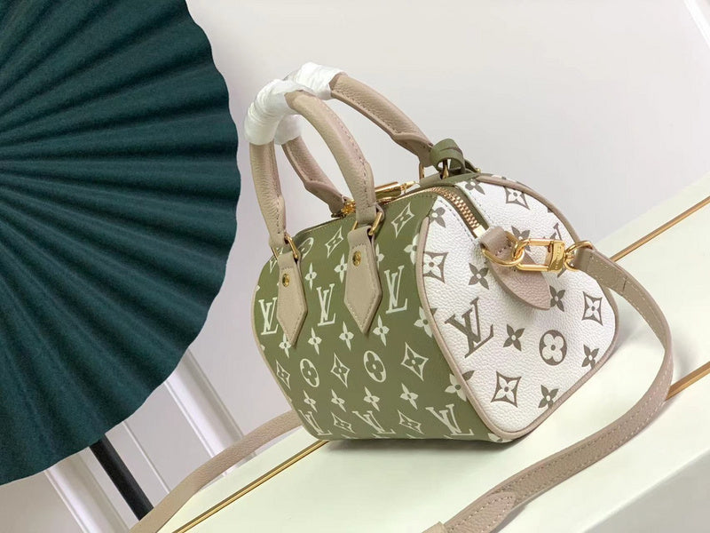 Luxe Touch Fashion LTB-Bags - 16775