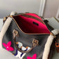 Luxe Touch Bags -   2596