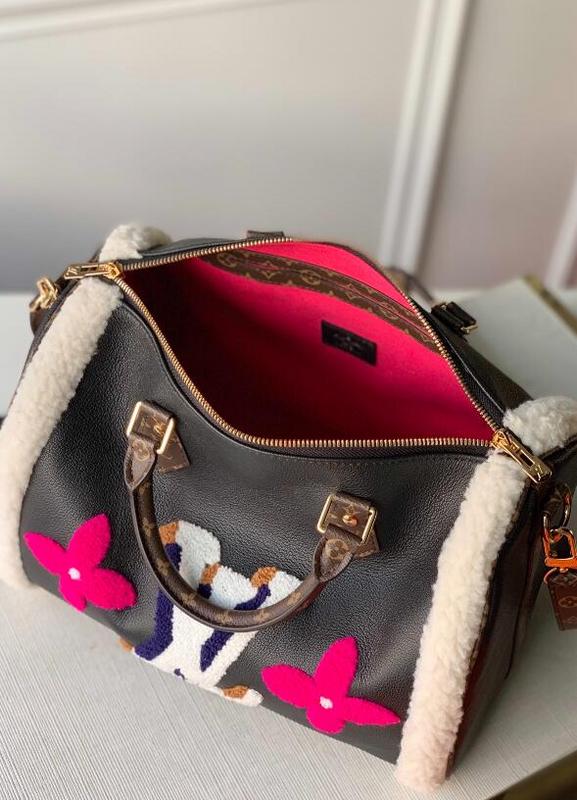 Luxe Touch Bags 

 - LTB Bags - 2596