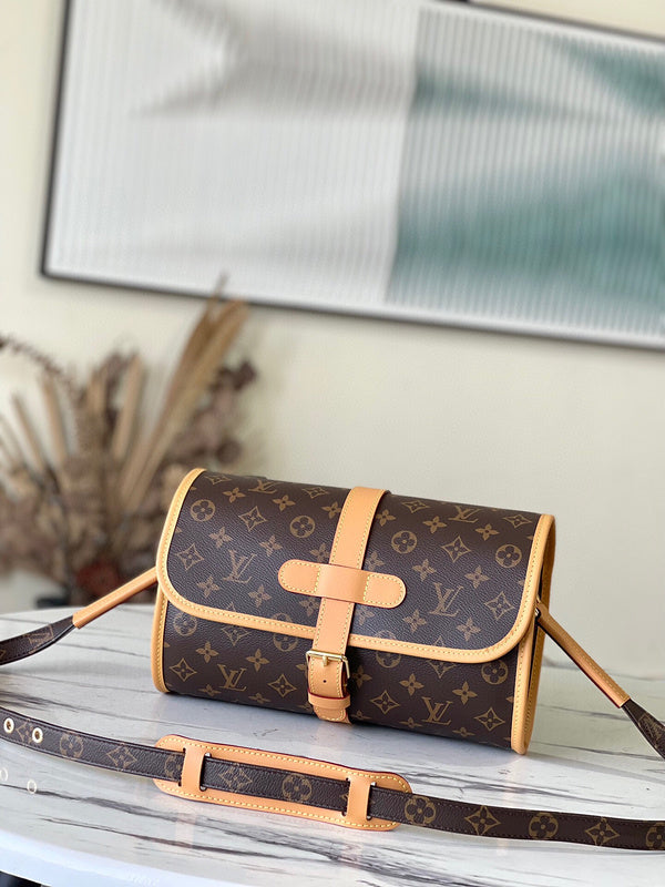 Fashion Luxe Touch bags - 4579