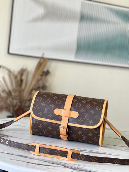 Fashion Luxe Touch bags - 4579