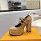 Luxe Touch Bags -  Women Shoes - 534