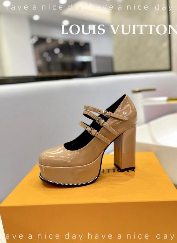Luxe Touch Bags 

 - LTB Women Shoes - 534