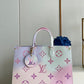 Luxe Touch Fashion LTB-Bags - 16629