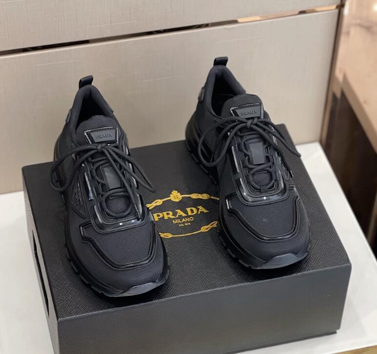 Luxe Touch Bags 

 - PD Men Shoes - 095