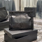 Luxe Touch SLY Bags - 528