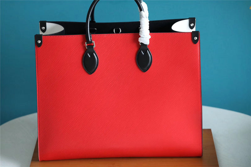 Luxe Touch Fashion LTB-bags - 8668