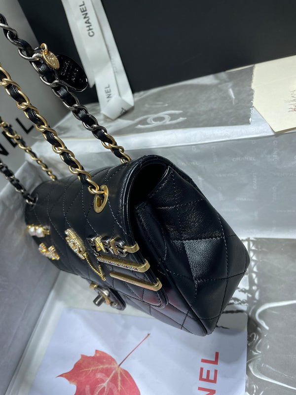 Luxe Touch Bags -  Bags - 195