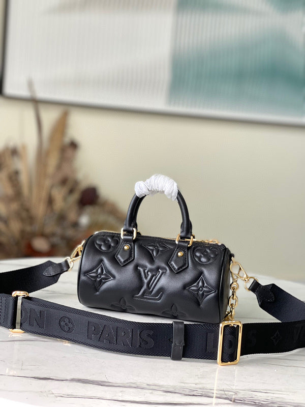 Fashion Luxe Touch bags - 5045