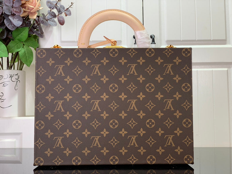 Fashion Luxe Touch bags - 3514