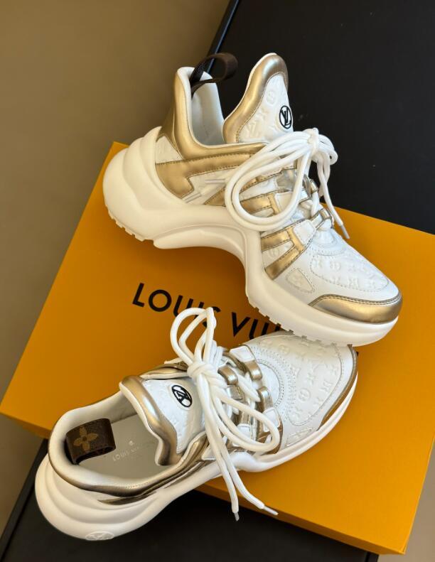 Luxe Touch Bags 

 - LTB Women Shoes - 273