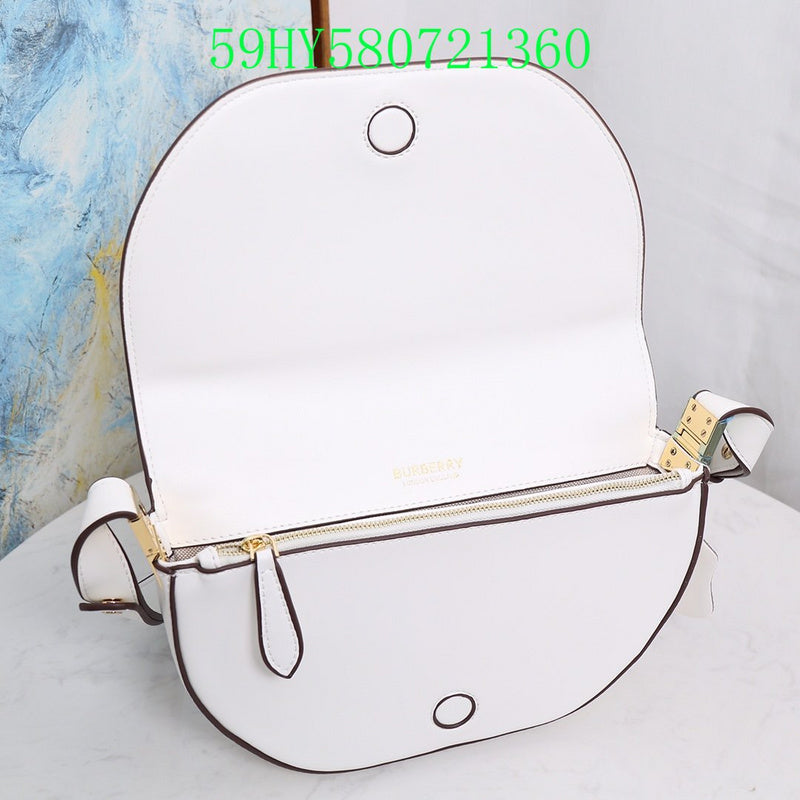 Luxe Touch Fashion -BBR Bags - 440