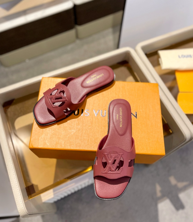 Luxe Touch Bags 

 - LTB Women Shoes - 054