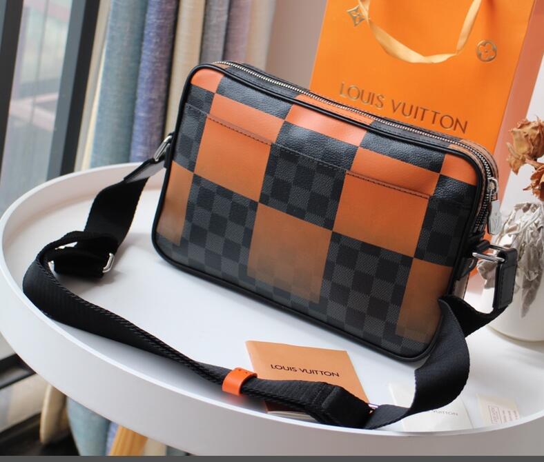 Luxe Touch Bags -   2713