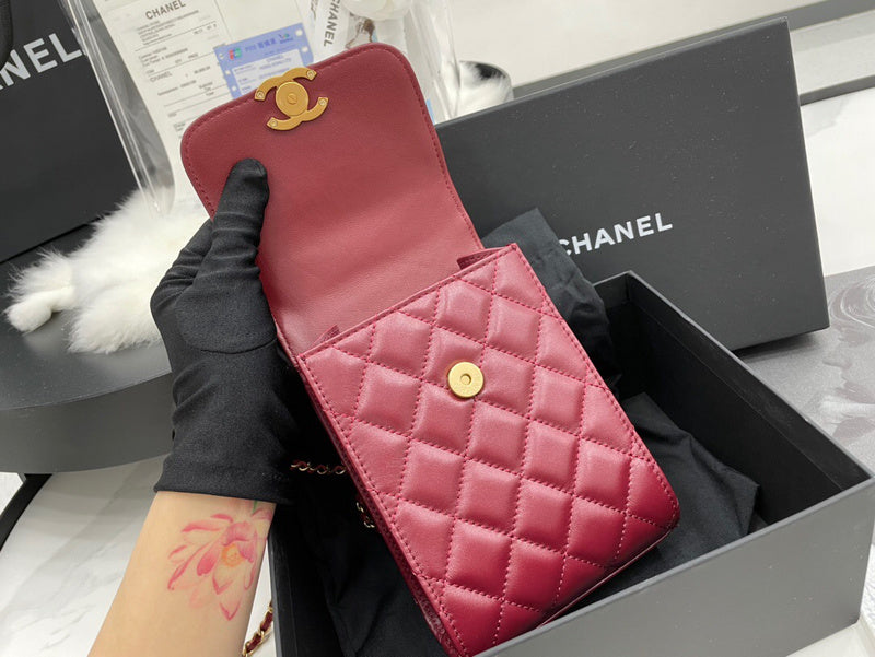 Luxe Touch Bags -  Bags - 587