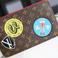 Luxe Touch Fashion LTB-bags - 8089