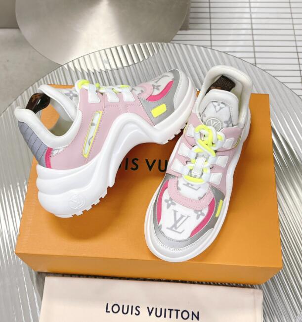 Luxe Touch Bags 

 - LTB Women Shoes - 237