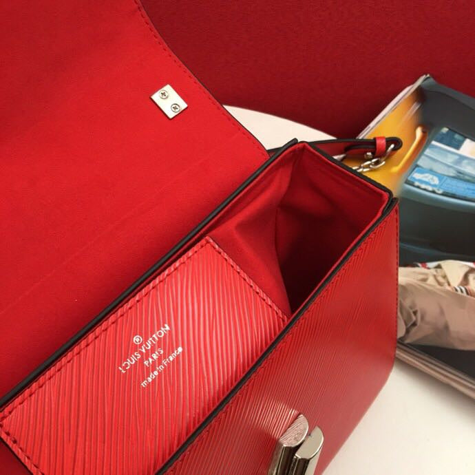 Fashion Luxe Touch bags - 3645