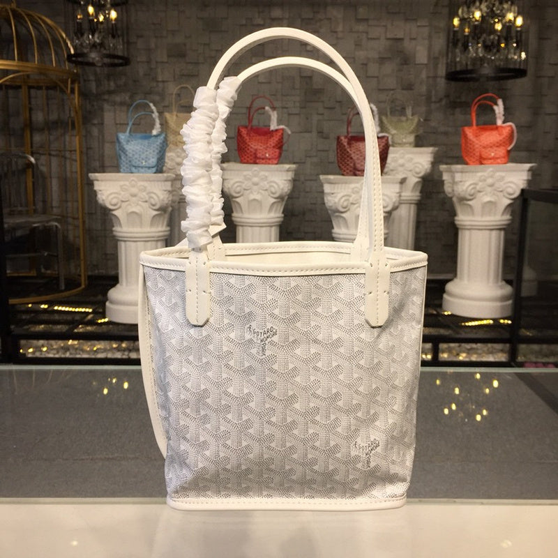 Luxe Touch Bags - GOD Bags - 264