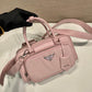 Luxe Touch Bags - PD Bags - 084