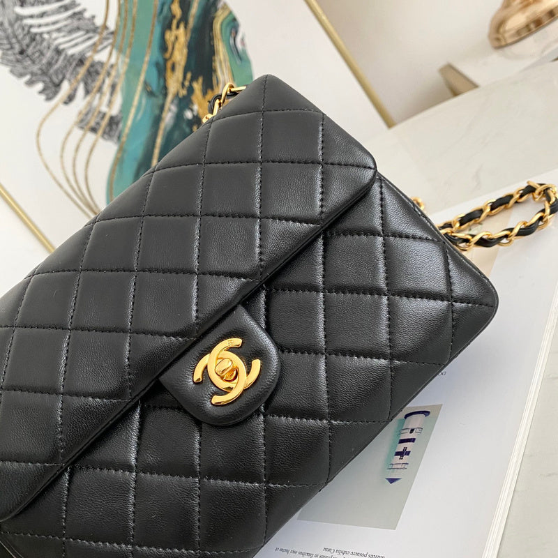 Luxe Touch Bags -  Bags - 063