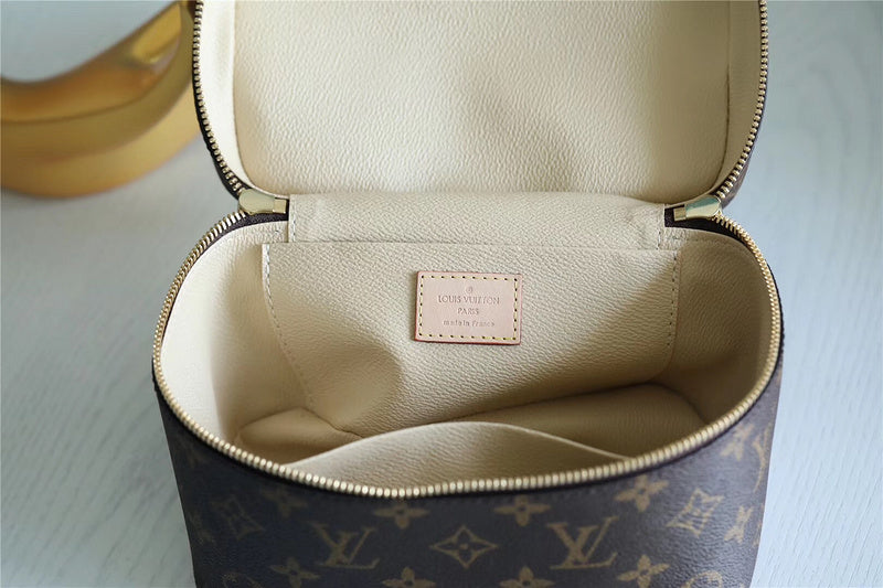 Luxe Touch Fashion LTB-bags - 8002