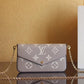 Luxe Touch Bags -   2275
