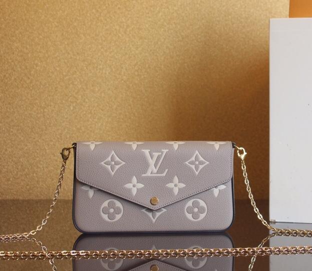 Luxe Touch Bags 

 - LTB Bags - 2275