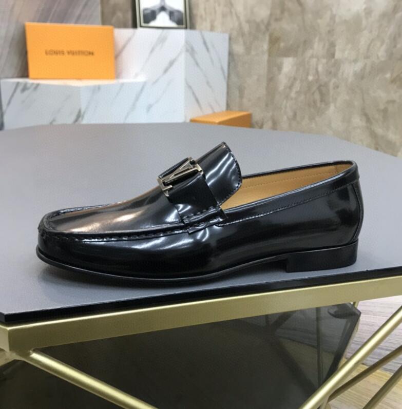 Luxe Touch Bags 

 - LTB Men Shoes - 1295