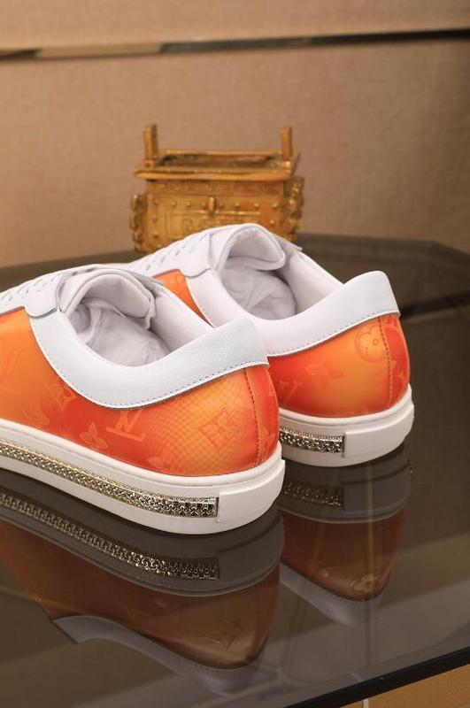 Luxe Touch Bags 

 - LTB Men Shoes - 1867