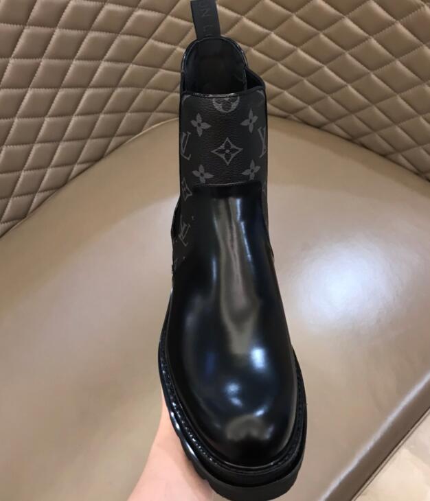 Luxe Touch Bags 

 - LTB Men Shoes - 1669