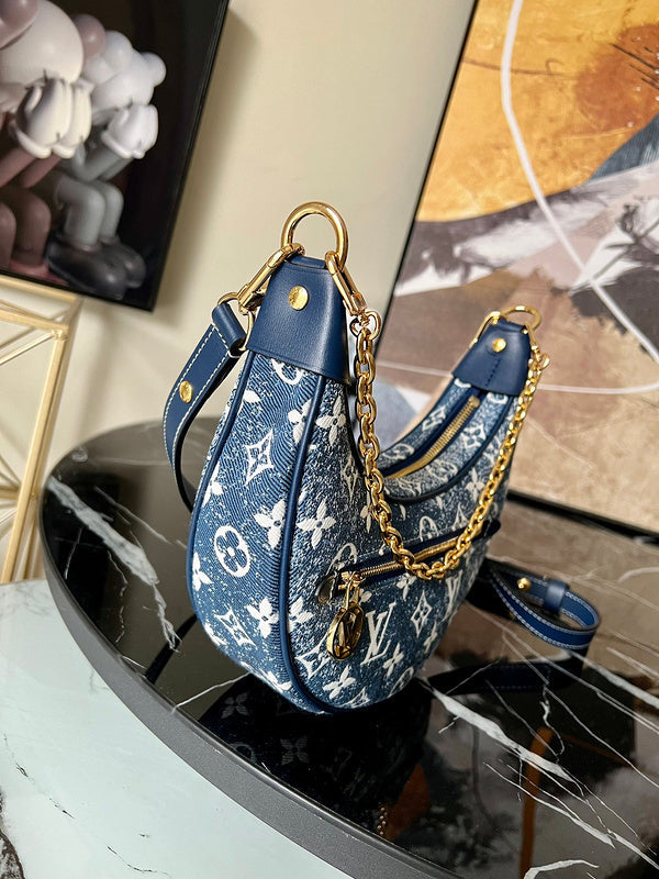 Luxe Touch Fashion LTB-Bags - 16854