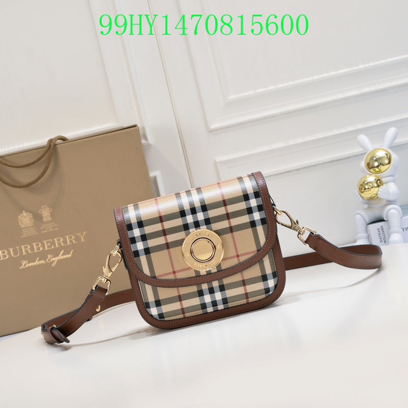 LTB Fashion -BBR Bags - 059
