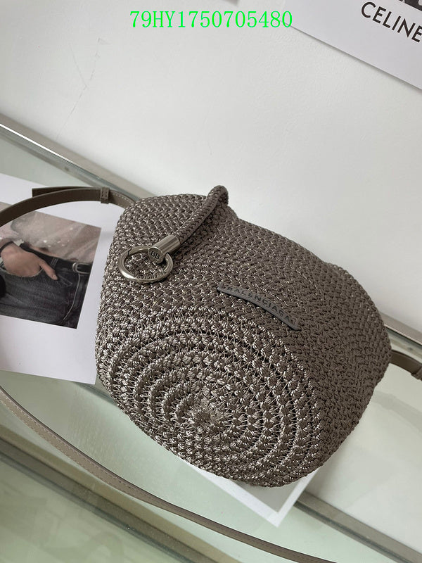 Luxe Touch Fashion - BGA Bags - 1718